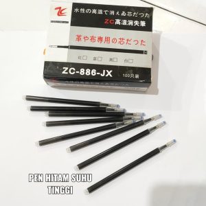 PEN SUHU TINGGI / MAGIC HEAT ERASABLE PEN