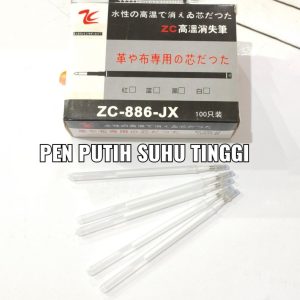 PEN SUHU TINGGI / MAGIC HEAT ERASABLE PEN