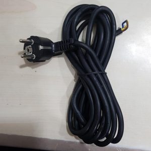 POWER CABLE / KABEL LISTRIK MESIN JAHIT KARUNG NEWLONG NP7A / NP-7A