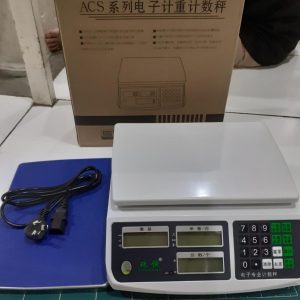TIMBANGAN BUAH DIGITAL 30 KG
