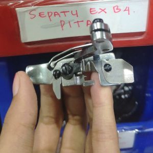 277112 SEPATU MESIN OBRAS EX BENANG 4 PEGASUS