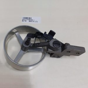 BOBBIN WINDER / GULUNGAN SPOOL MESIN JAHIT LUBANG KANCING BROTHER B814