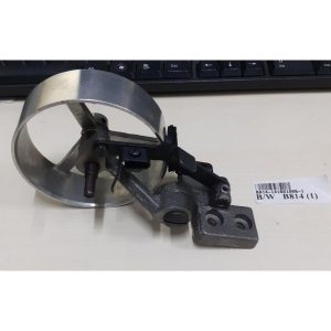 BOBBIN WINDER / GULUNGAN SPOOL MESIN JAHIT LUBANG KANCING BROTHER B814