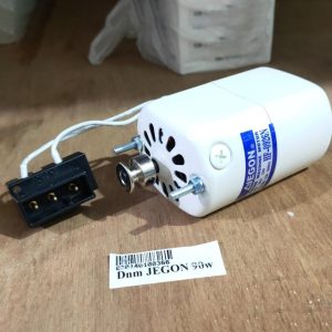 DINAMO JEGON MESIN JAHIT OBRAS NECI MULTIFUNGSI PORTABLE 90 WATT