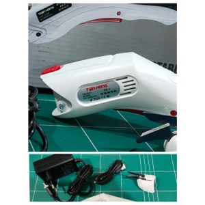 GUNTING KAIN ELEKTRIK TIAN HONG PS-1 / GUNTING LISTRIK PORTABLE