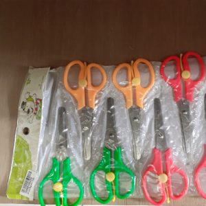 GUNTING KERTAS RAGONFLY 508A - GUNTING KECIL SERBAGUNA