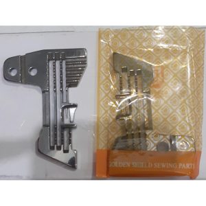 NEEDLE PLATE E919 / MESIN OBRAS BENANG 4