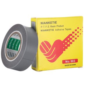 NIANKETIE TEFLON ANTI PANAS MESIN PRESS