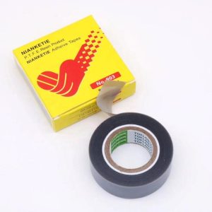 NIANKETIE TEFLON ANTI PANAS MESIN PRESS