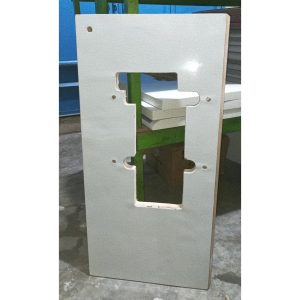 PAPAN LOKAL / MEJA MESIN JAHIT OVERDECK / KAM INDUSTRI W500