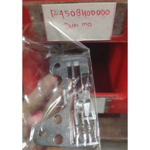 R4508H0DD00 NEEDLE PLATE MESIN OBRAS JUKI MO