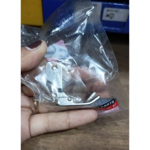 S72PF FS SEPATU CORONG 3/4 LIPAT MESIN JAHIT HIGH SPEED