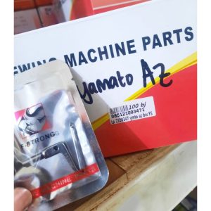 2109347 YAMATO AZ6020 LOOPER BAWAH MESIN JAHIT OBRAS INDUSTRI MERK FS