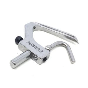 268382 LOOPER MESIN JAHIT SPRING BED JUKI 302U TYPICAL TW300UX MERK FS