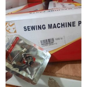 268382 LOOPER MESIN JAHIT SPRING BED JUKI 302U TYPICAL TW300UX MERK FS