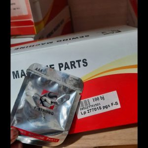 277015 LOOPER BAWAH MESIN JAHIT OBRAS PEGASUS EX5400 MERK FS