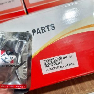32807 LOOPER ATAS / UPPER LOOPER OBRAS YAMATO DCZ MERK FS
