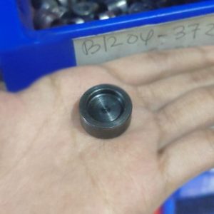 B1204-372 PULLEY INSERT / DUDUKAN PELOR MESIN JAHIT PASANG KANCING JUKI