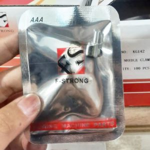 KG142 NEEDLE CLAMP / KEPALA JARUM MESIN OBRAS 747
