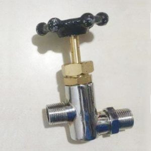 KRAN CORONG ISI AIR KOMPOR SETRIKA UAP / BOILER GB25