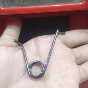 KS21 PER ANGKAT SEPATU MESIN JAHIT OBRAS INDUSTRI SIRUBA