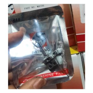 M4356 NEEDLE CLAMP MESIN JAHIT OVERDEK SIRUBA YAMATA MERK FS