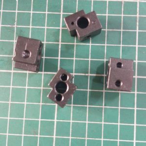 NEEDLE CLAMP / JEPIT JARUM UNTUK MESIN JAHIT KARUNG DUDUK GK8 / GK8-24