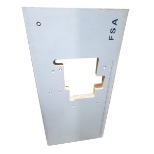 PAPAN FSA / MEJA ALAS IMPOR FSA UNTUK MESIN OBRAS 747