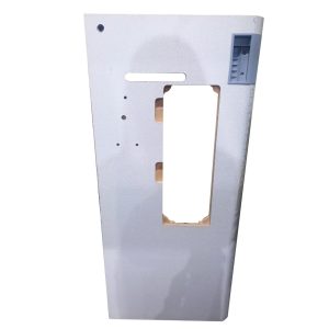 PAPAN IMPORT BENHO 842 / PAPAN MESIN JAHIT HIGH SPEED INDUSTRI JARUM 2