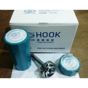 ROTARY YONG YUE YZH-831H MESIN BROTHER JARUM 2