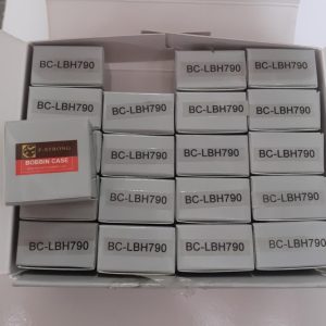 SEKOCI FS BC-LBH790 MESIN LUBANG KANCING / BC-LBH790