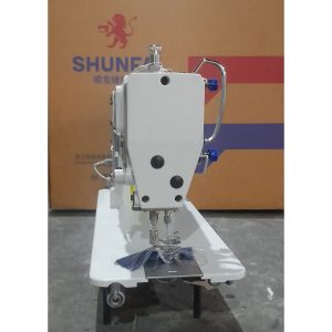 MESIN JAHIT LOCKSTITCH SERVO INDUSTRI SHUNFA SF8701D