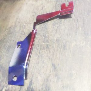 32610 Chip Guard Mesin Obras Yamato DCZ-200 Benang 4