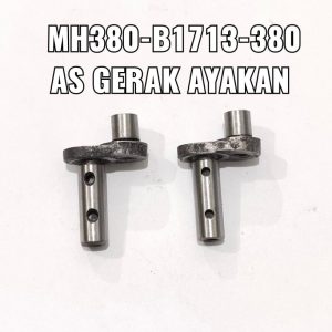 B1713-380 As Gerak Ayakan Mesin Jahit Rantai Juki MH380