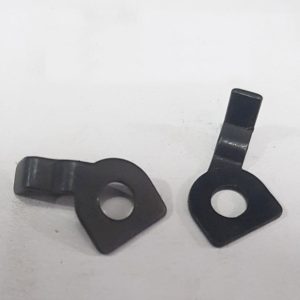 B2424-771 Hook Thread Presser Stopper Mesin Lubang Kancing Juki