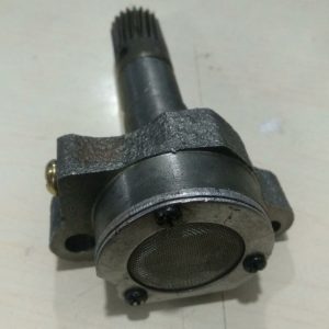 KT03D++ Siruba Pompa Oli Set Mesin Obras Industri 747
