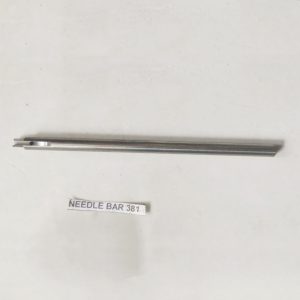 Needle Bar / Tiang Jarum Untuk Mesin Jahit Portable