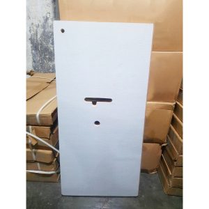 Papan / Meja Alas Lokal Mesin Jahit Pasang Kancing 373