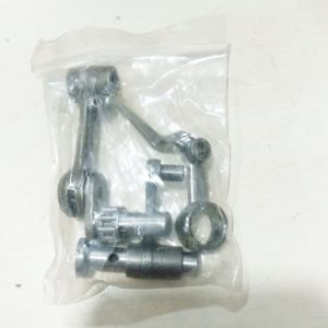 Set B1901-761 Thread Take Up Lever Asm Mesin Lubang Kancing Juki