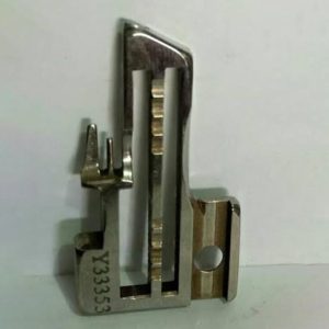 33353 Plat Mesin Obras Yamato DCZ220 Benang 4