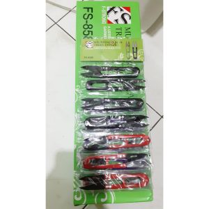 Gunting Buang Benang/Pemotong Benang FS-858B/FS 858B / Gunting Cekris