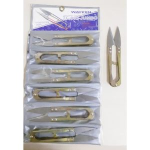 Gunting Buang Benang TC-805 Wayken Jumbo / Pemotong Benang