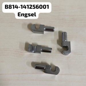 141256001 Head Hinge Engsel Mesin Lubang Brother LH4-B814