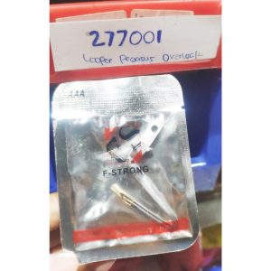 277001 FS Looper Bawah Obras Pegasus Overdeck