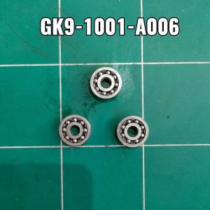 A006 Bearing Untuk Mesin Jahit Karung Portable GK9-1001