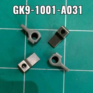 A031 The Guide Holder Of Pressure Rod Mesin Jahit Karung GK9-1001