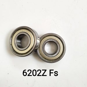 Bearing FS 6202 Z / 6202Z Dinamo Mesin Jahit Industri