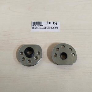 KN18 Cam Mesin Jahit Obras Industri SIRUBA 747