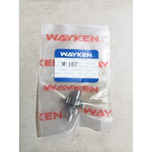 M-167 WAYKEN Intermediate Gear Mesin Potong Bahan Kain KM