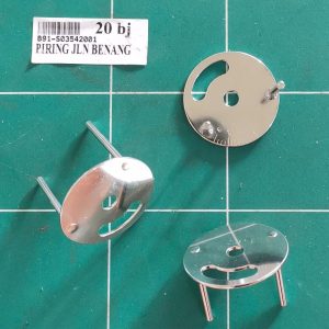 S03542001 Jalur Benang Mesin Pasang Kancing Brother B916 B917